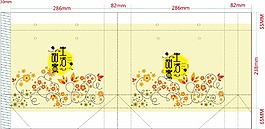 生活 甜蜜 禮盒