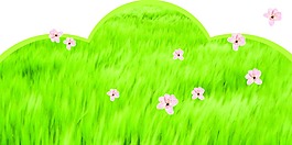 小花