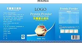 無糖蛋白質粉 蛋白質 蛋白質粉 包裝