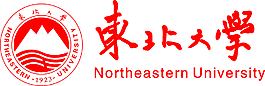 東北大學校標
