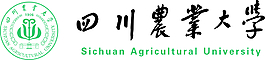 四川農(nóng)業(yè)大學(xué)矢量標(biāo)志
