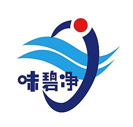味碧凈標(biāo)志