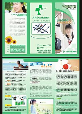 耳鼻喉折頁