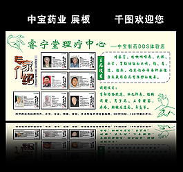 中寶藥業