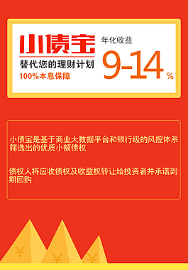 wap金融產品專題