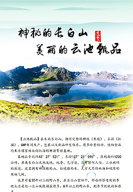 展板