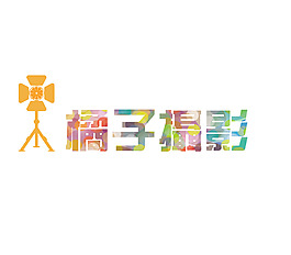 攝影l(fā)ogo