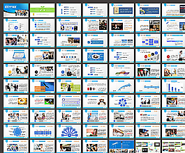 商務(wù)PPT