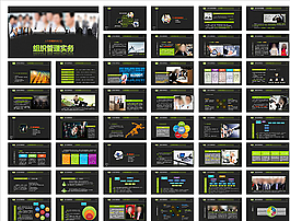 企業(yè)PPT   商務(wù)PPT