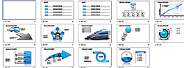 PPT圖表   圖表PPT