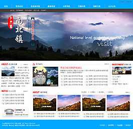 企業(yè)網(wǎng)站