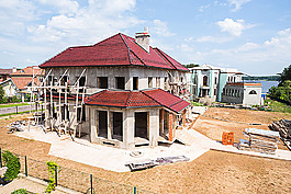 別墅建筑設計