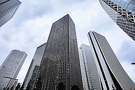 城市建筑