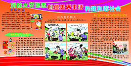 消除火灾隐患