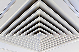 中央空調(diào)