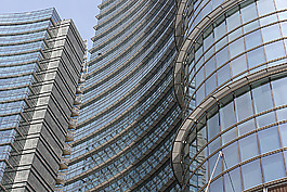 寫字樓建筑設(shè)計