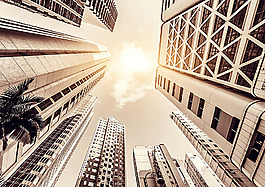 建筑攝影
