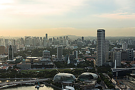 伊斯坦建筑風(fēng)景