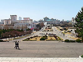 城市建筑攝影