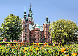 威尼斯建筑风景