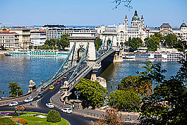 城市大橋