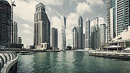 上海風景