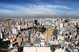 城市建筑