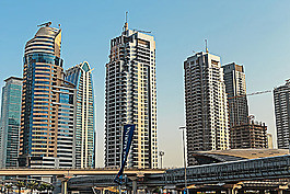 壯觀建筑