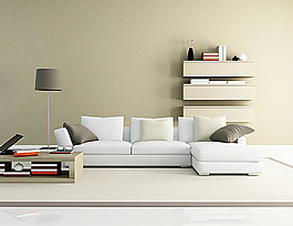 簡約現(xiàn)代室內(nèi)設計