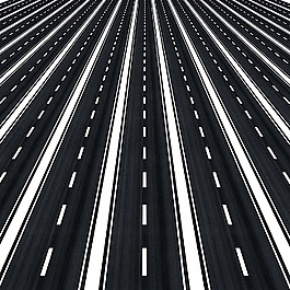 創(chuàng)意馬路