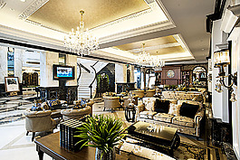 復(fù)式樓室內(nèi)設(shè)計