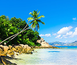 夏日旅游攝影