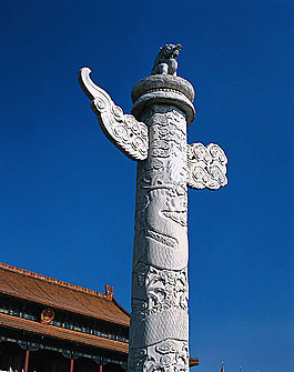 北京古建摄影
