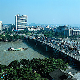 城市桥梁
