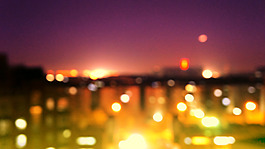 lomo色彩的夜晚背景