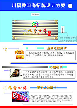 招牌設計