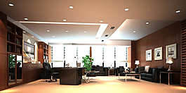 室內(nèi)設(shè)計(jì)3D效果圖