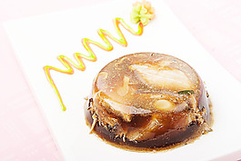 美食背景素材