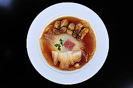 美食背景素材