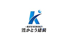 K日式裝修logo