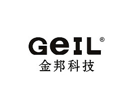 金邦科技Logo