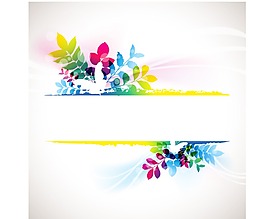 花边效果