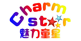 童星比賽標(biāo)志