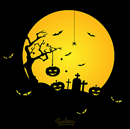 萬(wàn)圣節(jié)驚悚之夜