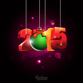 2015新年快樂