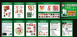 醫院制度圖片