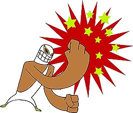 矢量人物設(shè)計