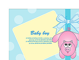 卡通插畫(huà)背景素材