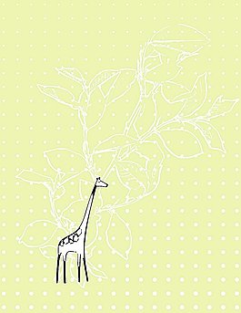 卡通背景設(shè)計