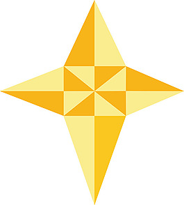 星星標志